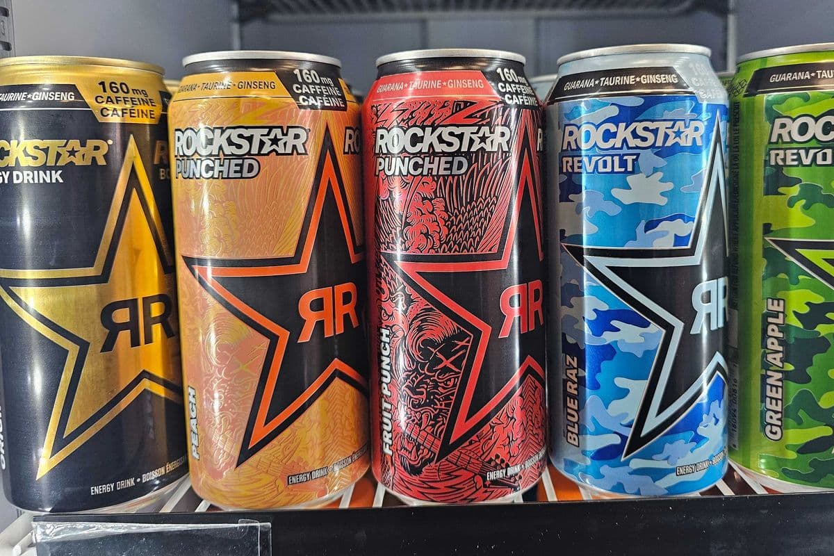 Original rock star energy drink (1x 473ml can)