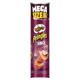 Pringles Mega Can Original (203 g)