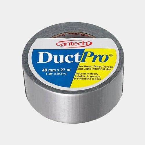 Ruban a conduit / Duct Tape