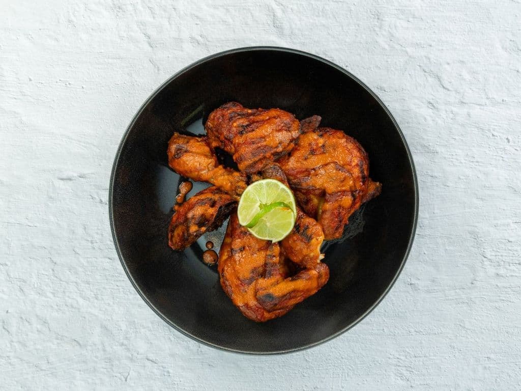 Whole Chicken