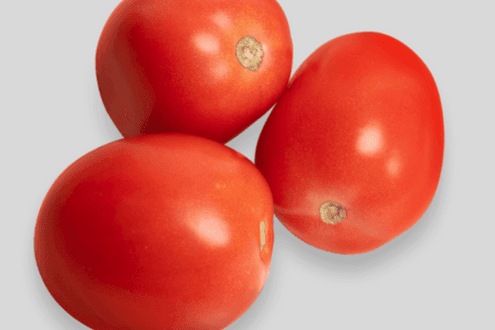 Roma Tomatoes