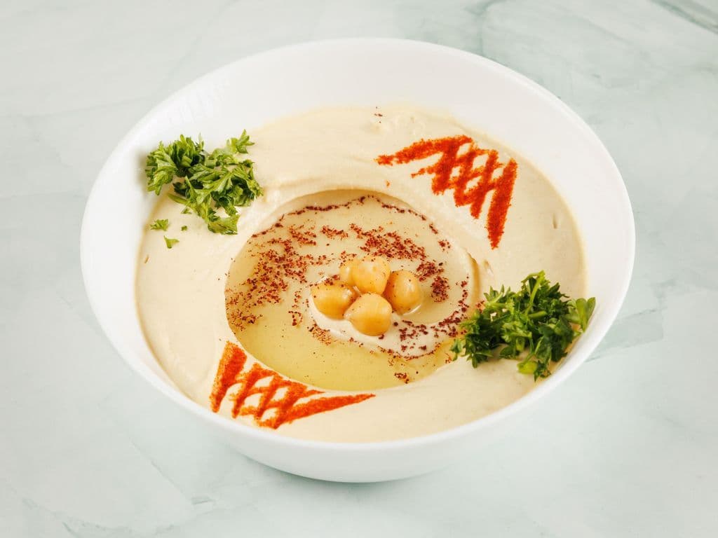 Hummus
