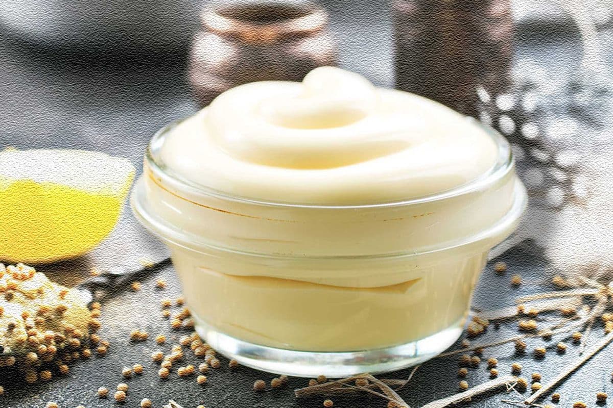 Mayo