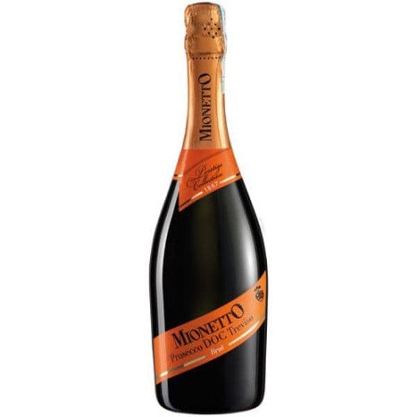 Mionetto Prosecco (1 x 750 ml)