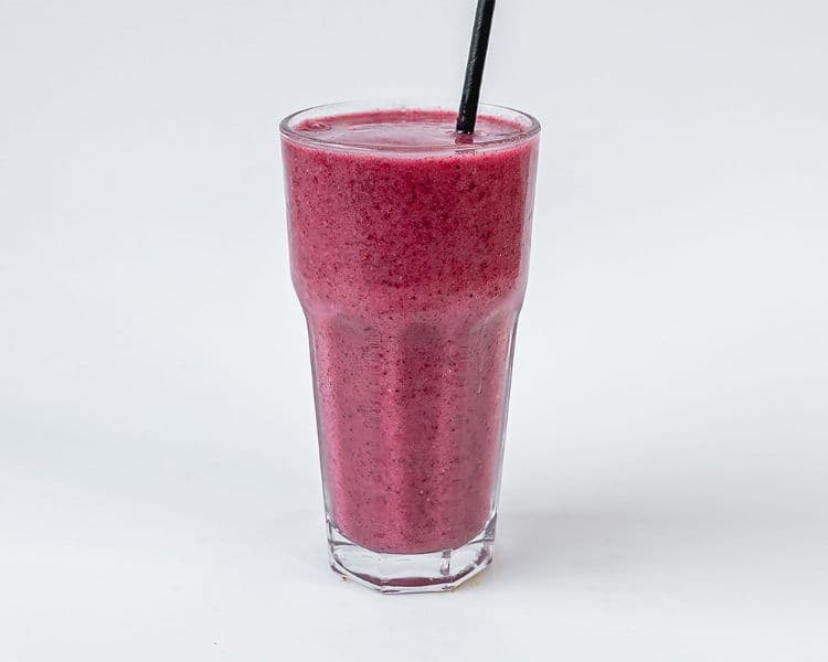 Rainbowberry