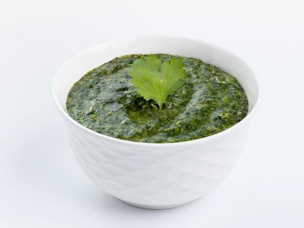 Molokhia *