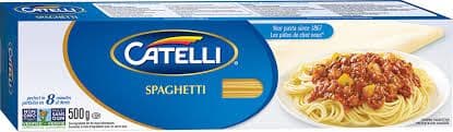 Catelli Pasta Spaghetti (500 g)