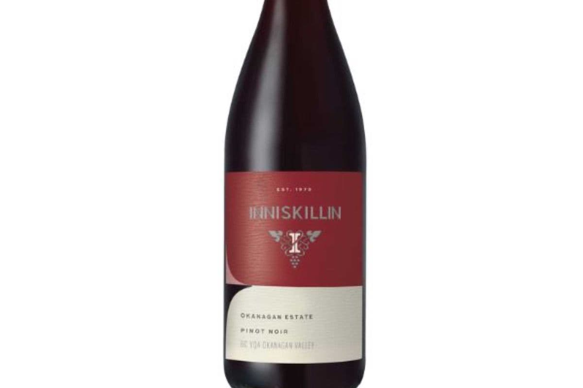 Inniskllin pinot noir (1 x 750ml)