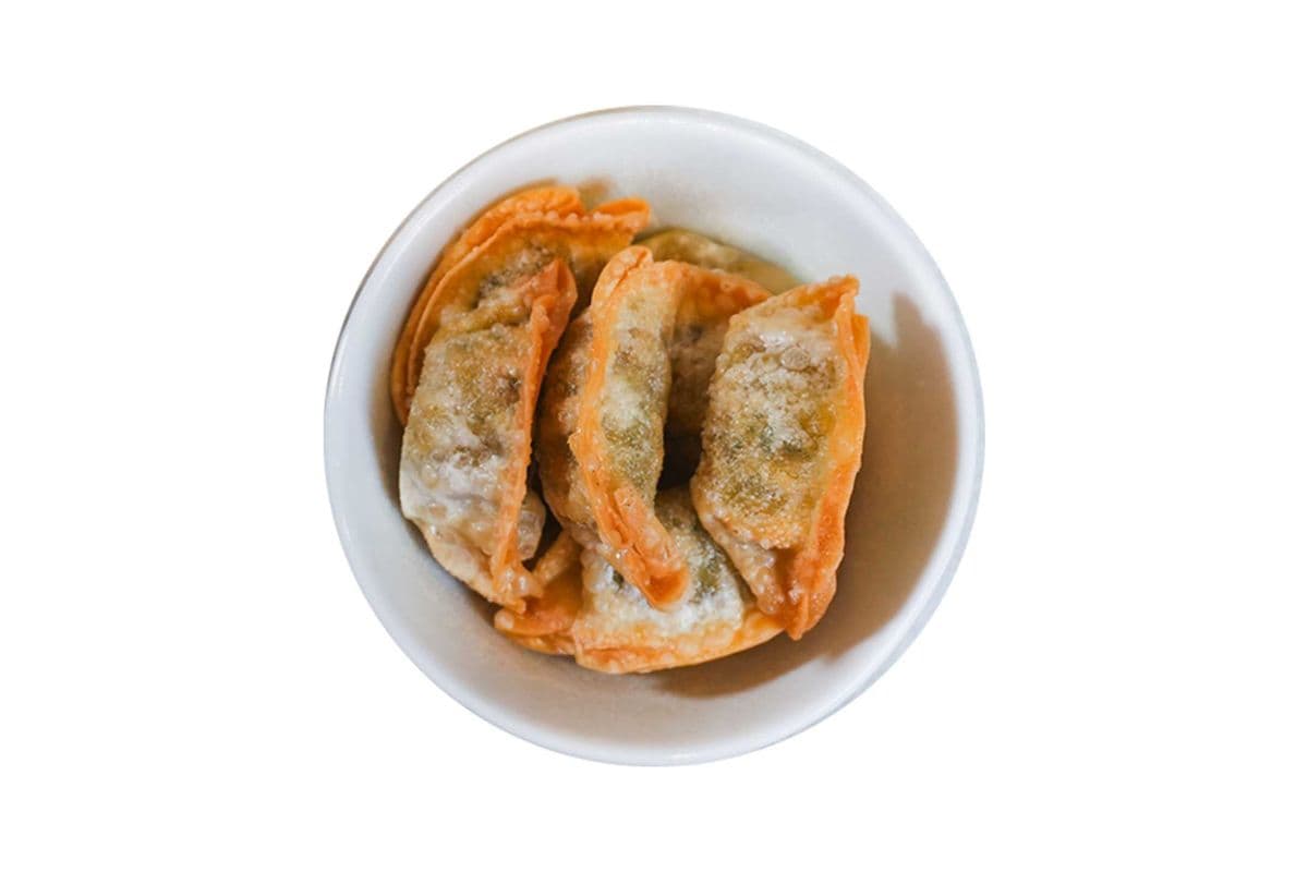 Dumplings (12 pcs)