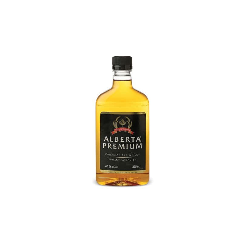 Alberta Premium (1 x 375 ml)
