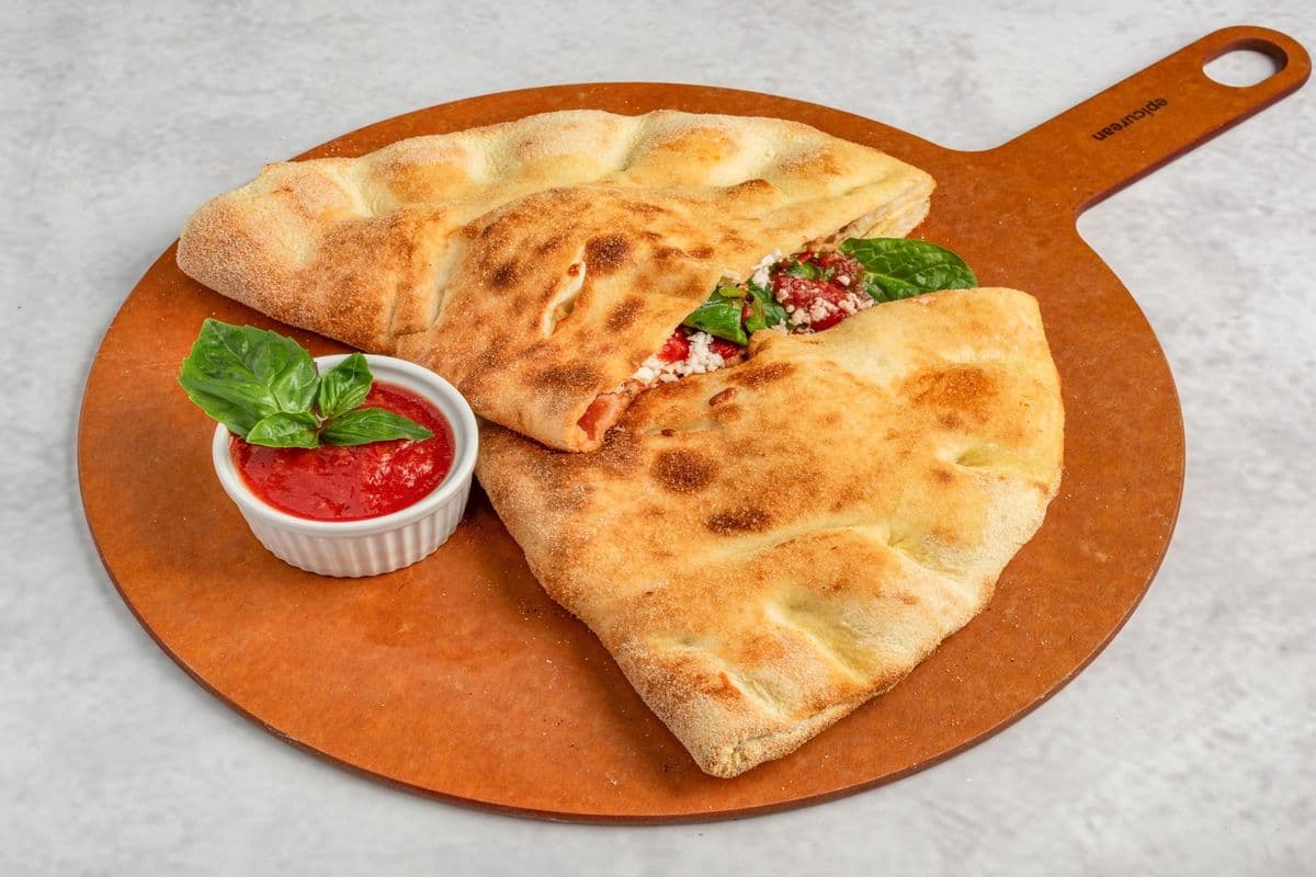 New York Calzone