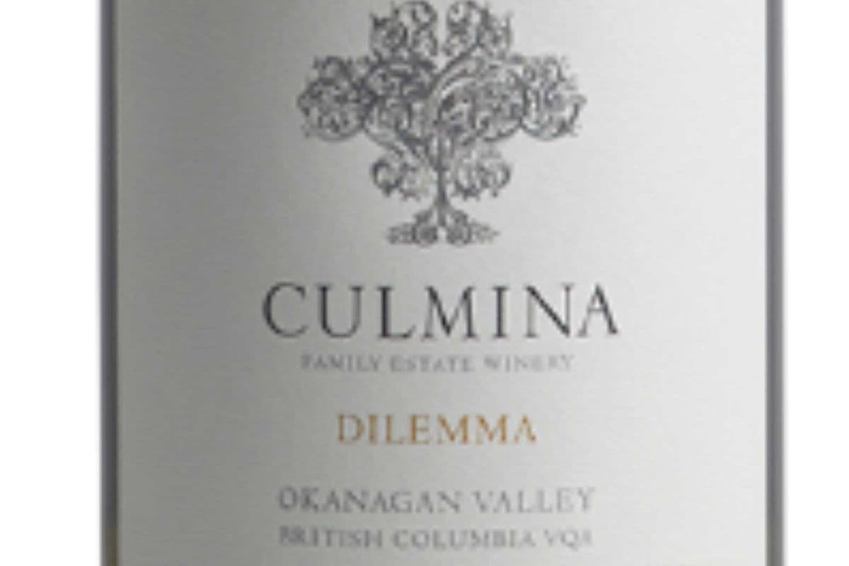 Culmina Chardonnay (1 x 750ml)