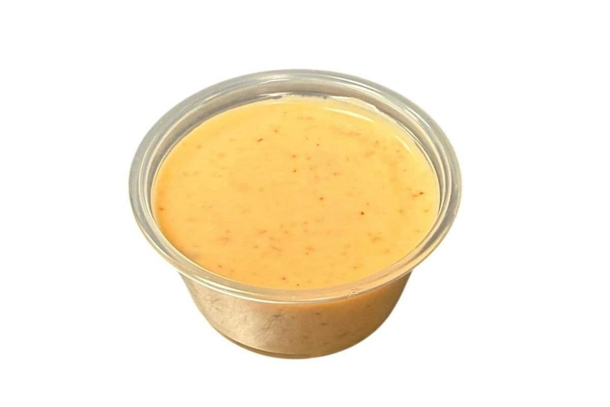 Secret House Sauce