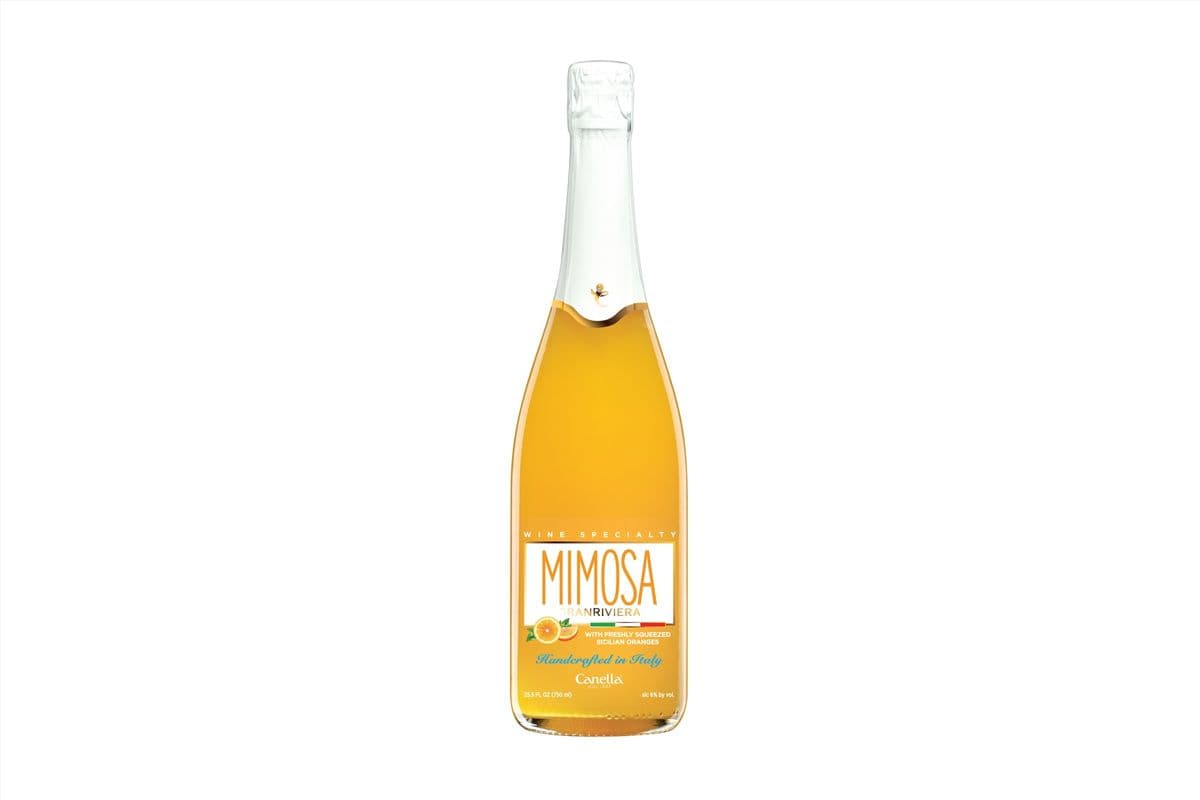 Granriviera Mimosa (1 x 750mL)