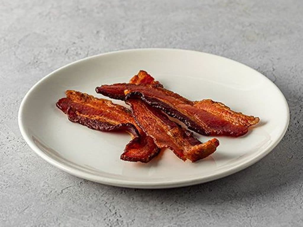 Sugar Free Bacon