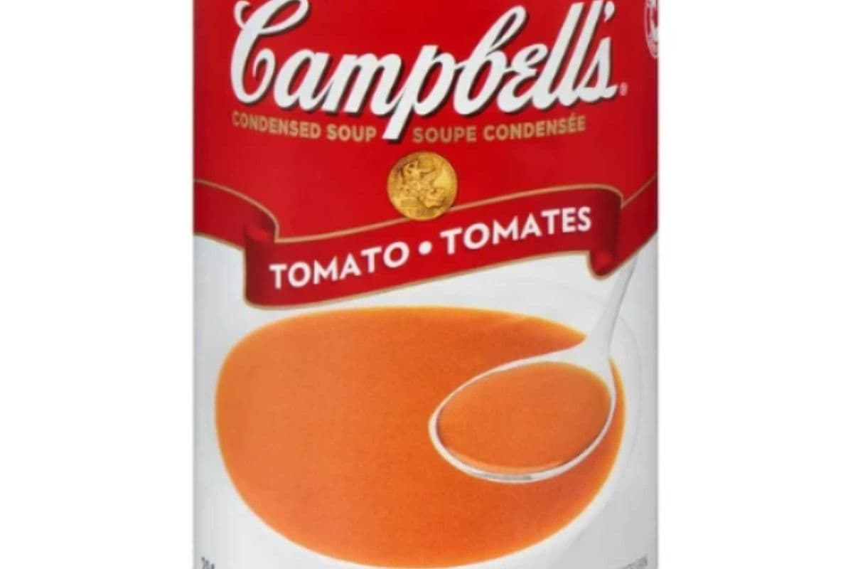 Campbell's Tomato Soup 284ml