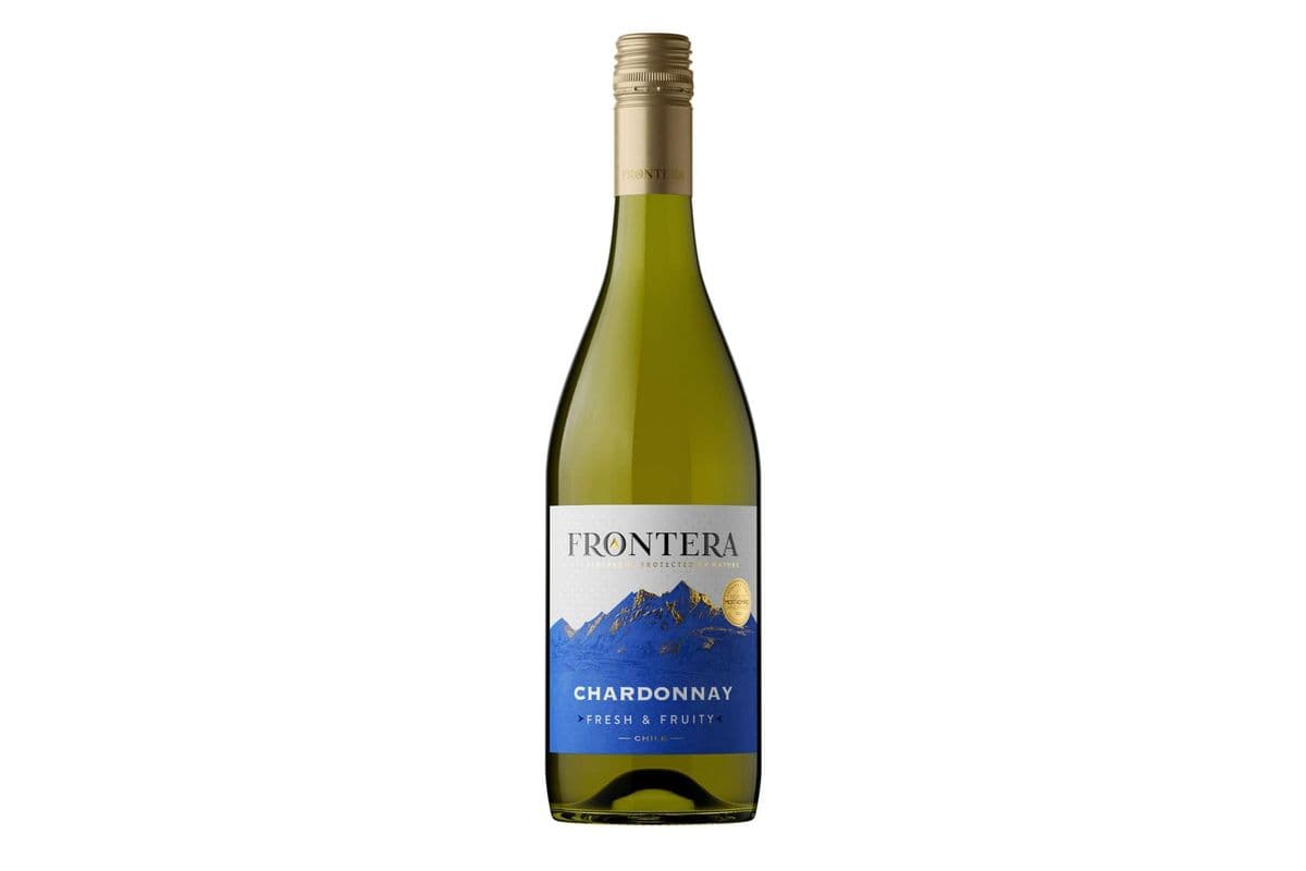 Frontera Chardonnay 750ml