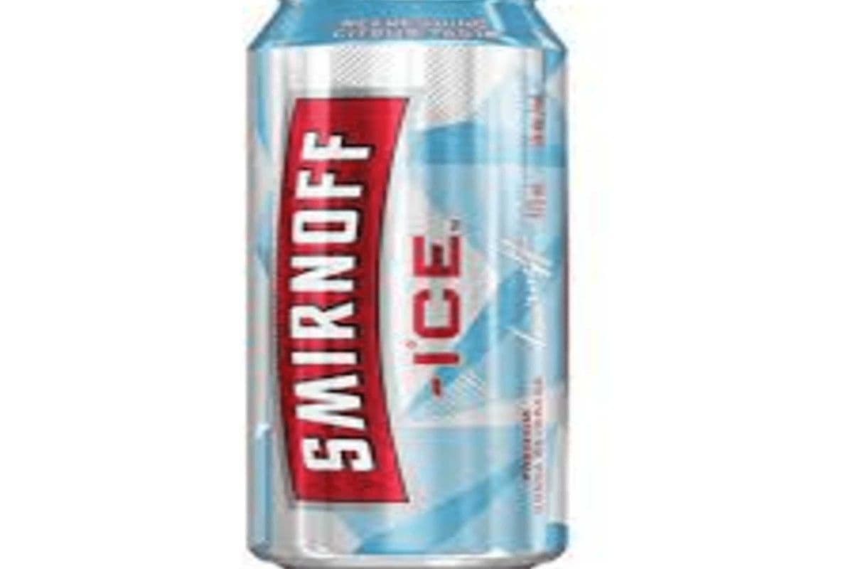 SMIRNOFF ICE ORIGINAL 473ML (1 x 473ML)