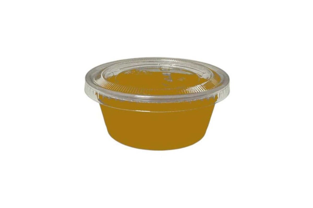 Sauce Moutarde / Mustard (3.25 oz )
