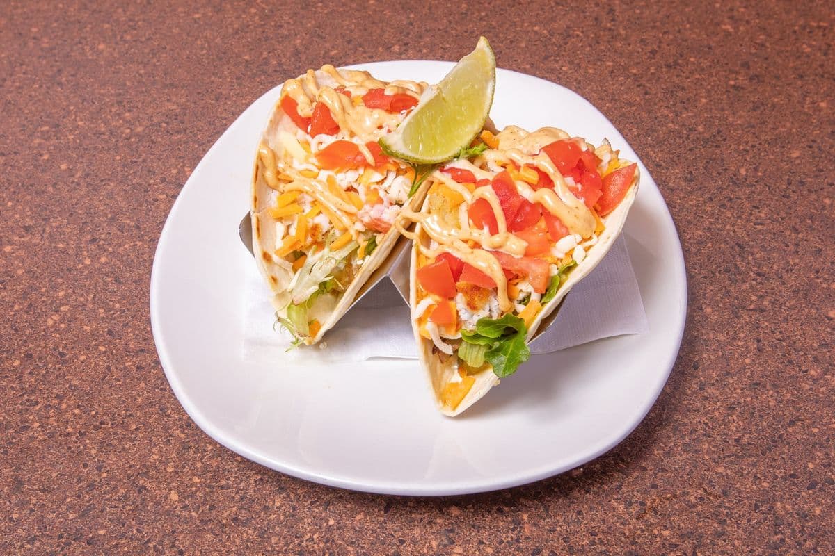 Silver Street Tacos