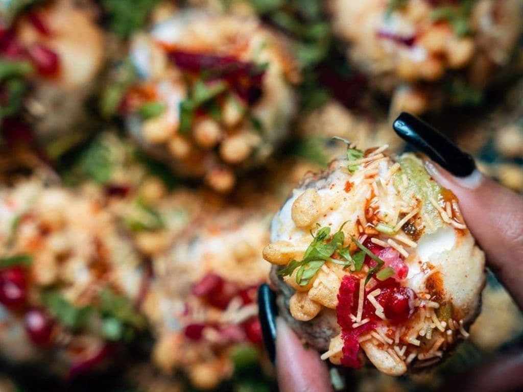 Sev Puri (NF)