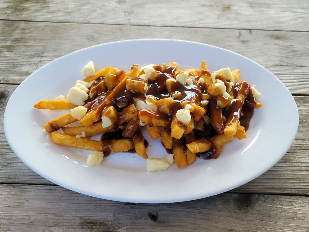 Poutine