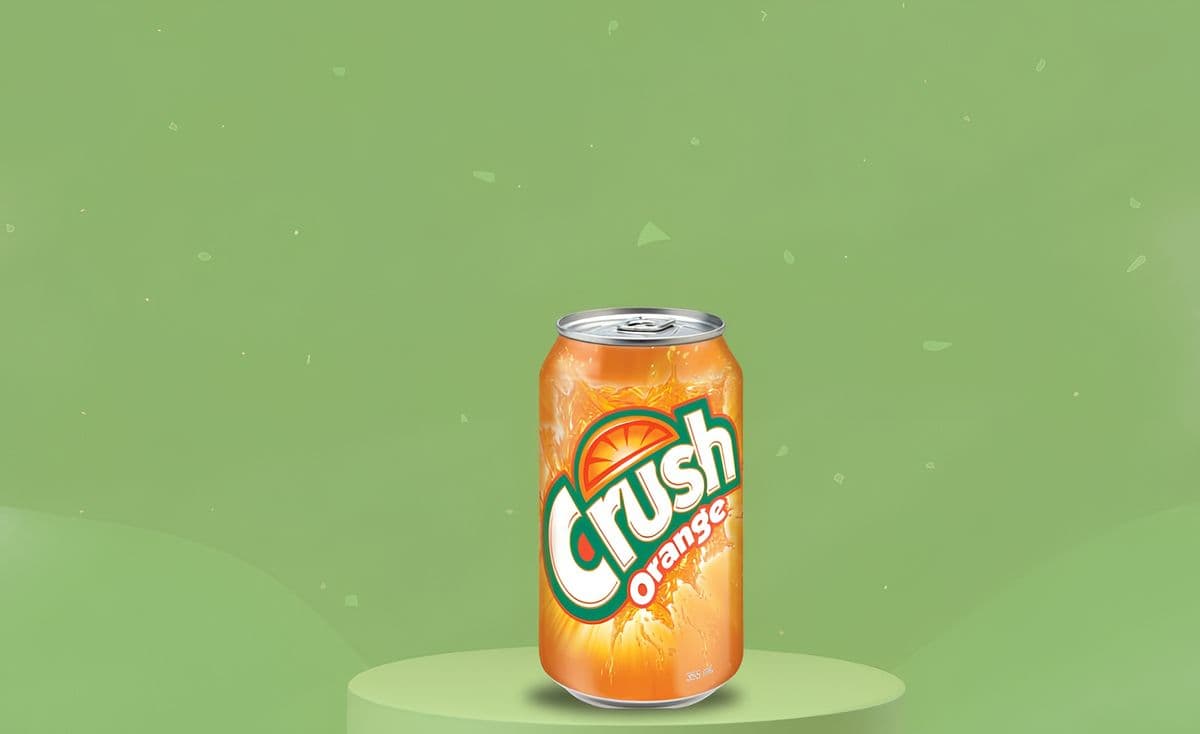 Orange Crush