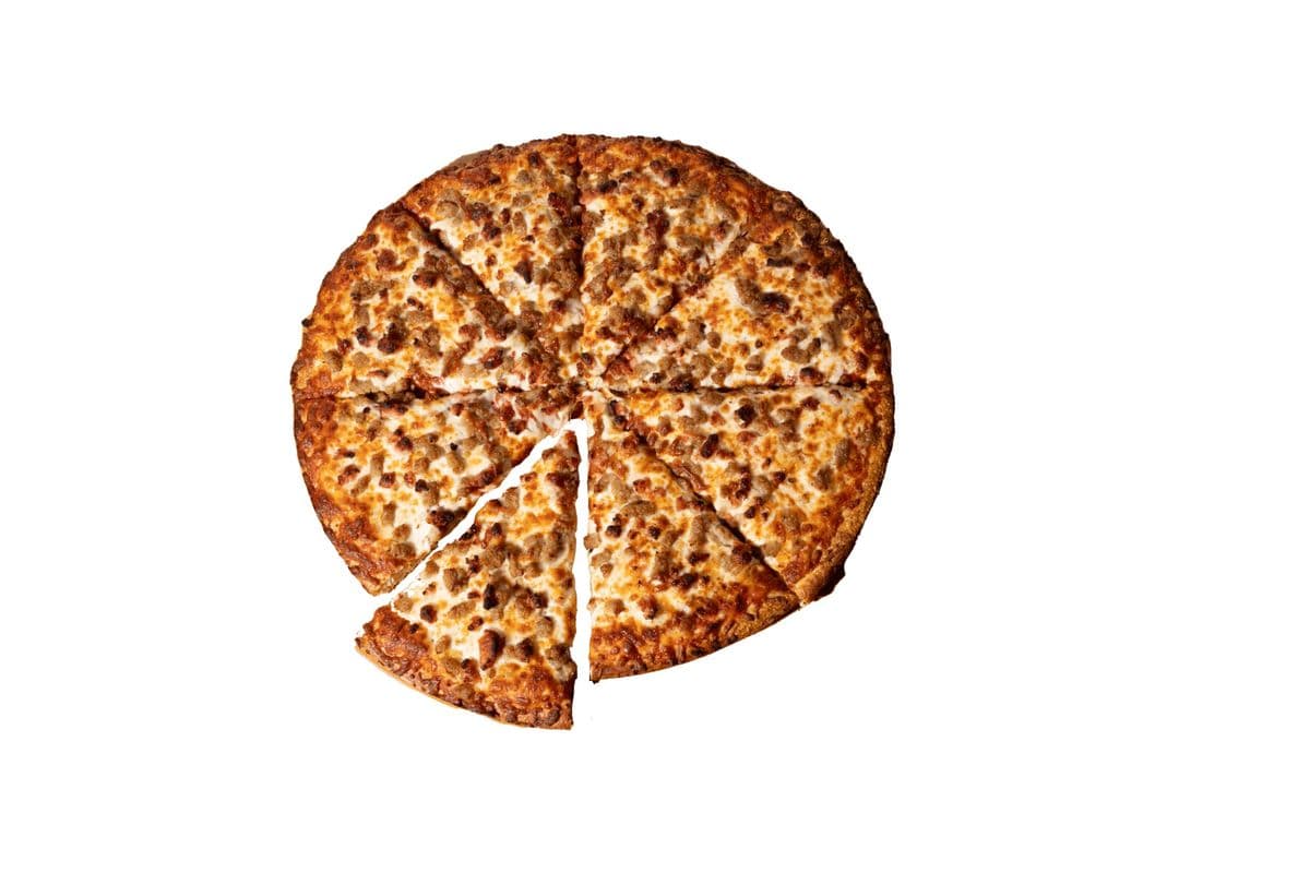 Small Italian Feast Pizza