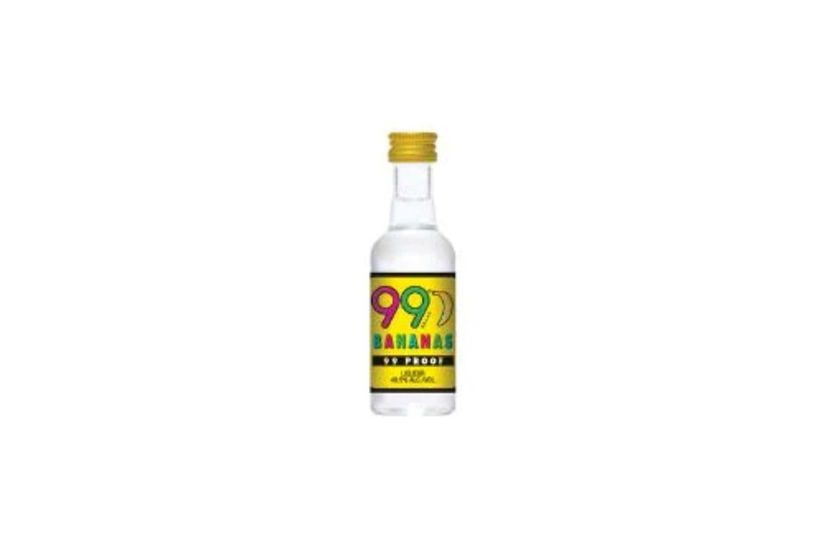 99 BANANAS (50ML) (1 x 50ML)