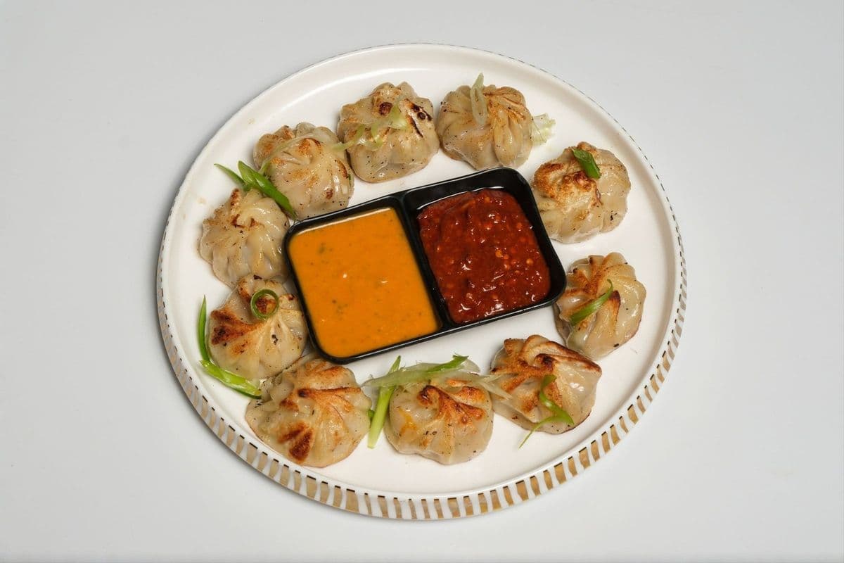 Kothey Momo