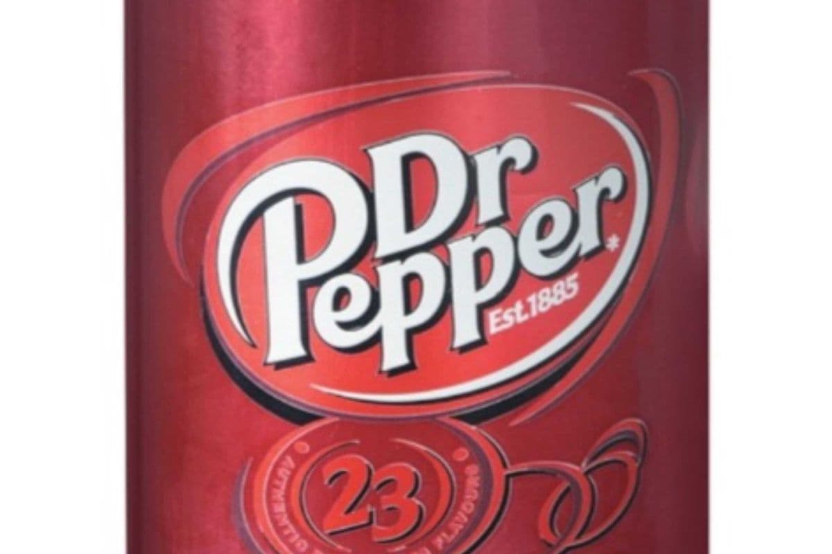 Dr. Pepper (355ml)