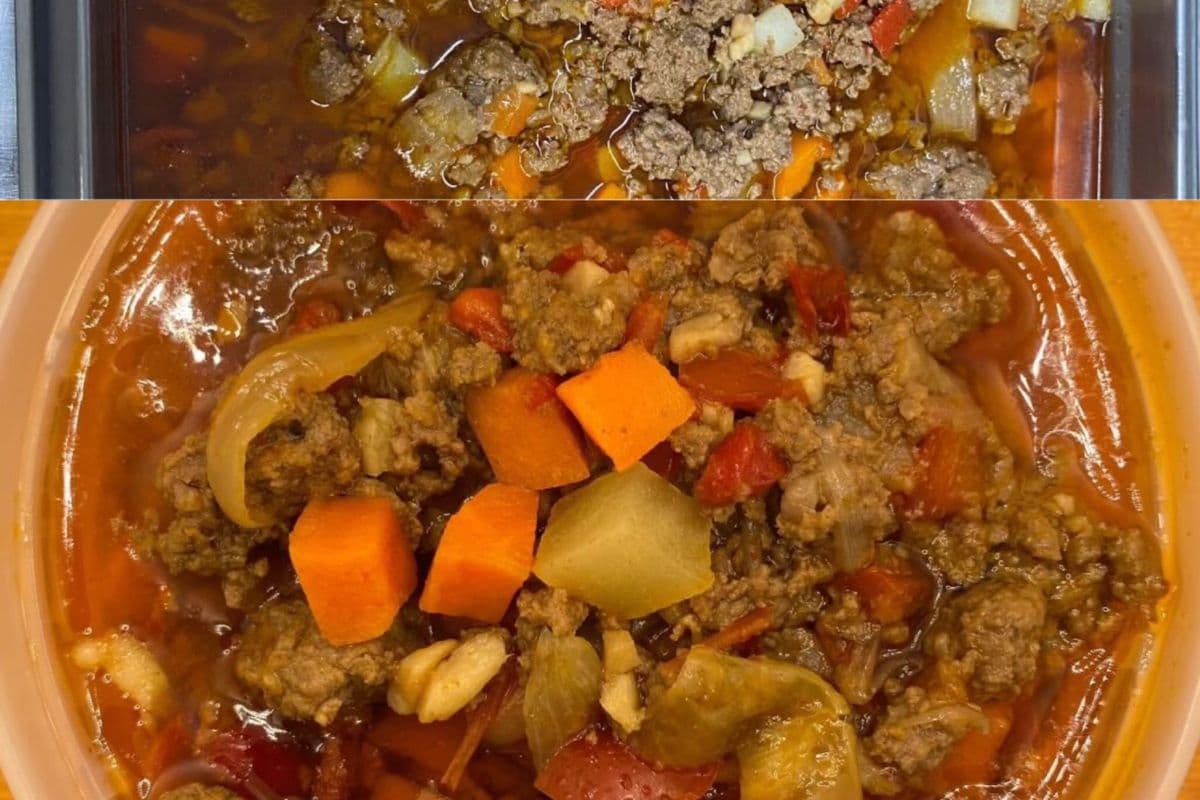 Picadillo
