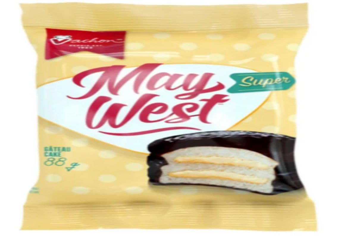 Vachon May West (88 g)