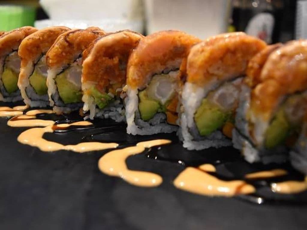 S1. Omigoto Special Roll