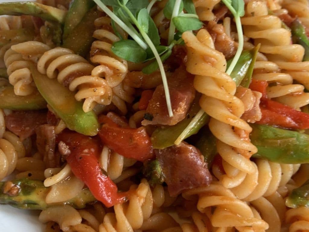 Fusilli Anna Maria