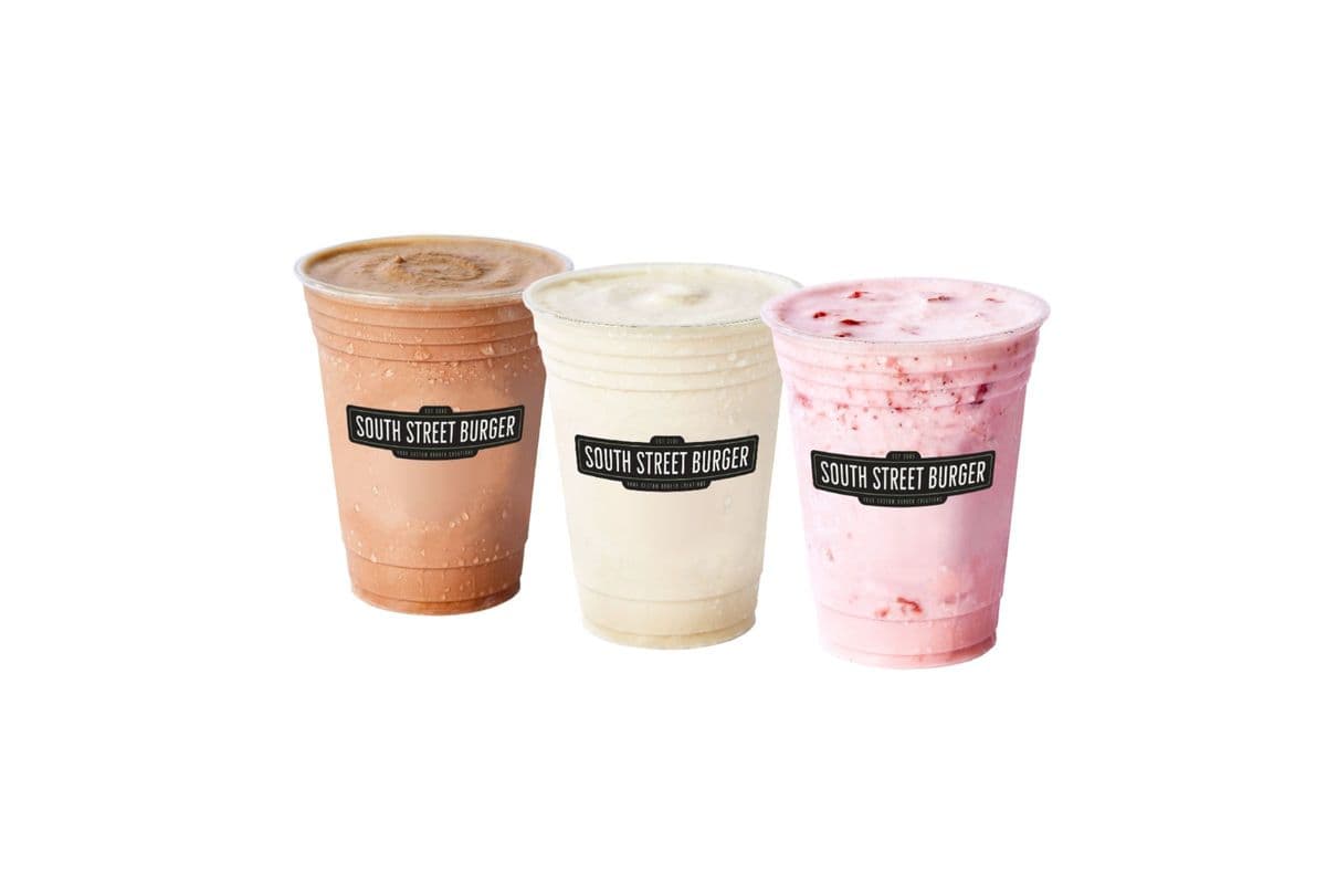 Milkshake