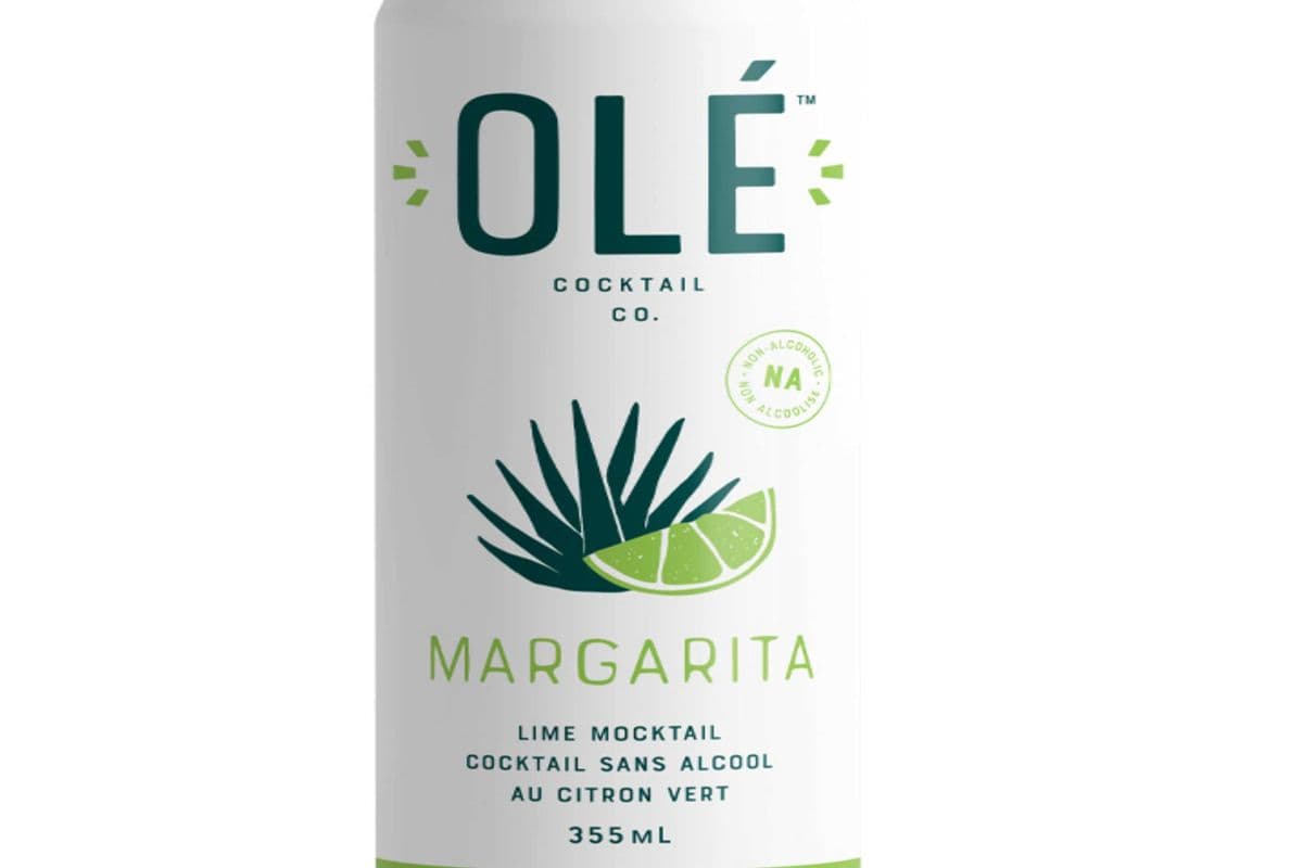NON ALCOHOLIC OLE MARGRITE-4PK (4*355ML)