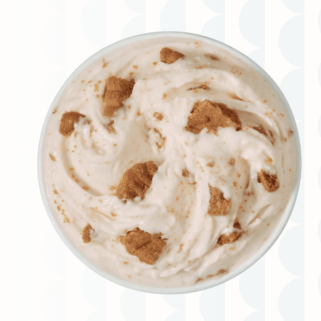 Dessert Blizzard® Biscuits Biscoff / Blizzard® Biscoff® Cookie