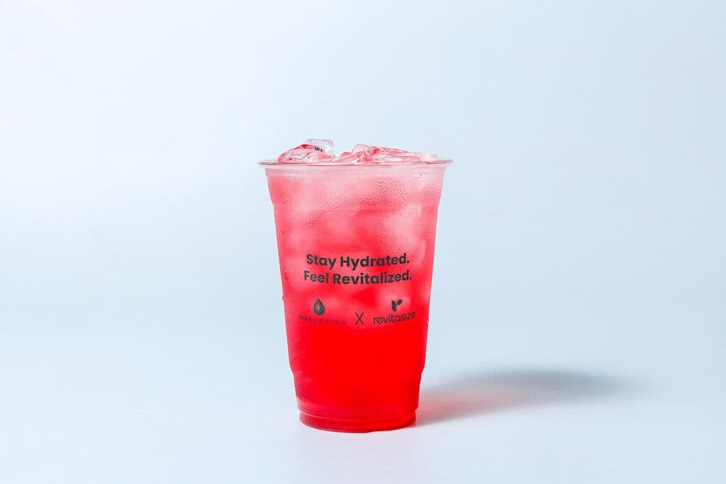 Fruit Punch Refresher