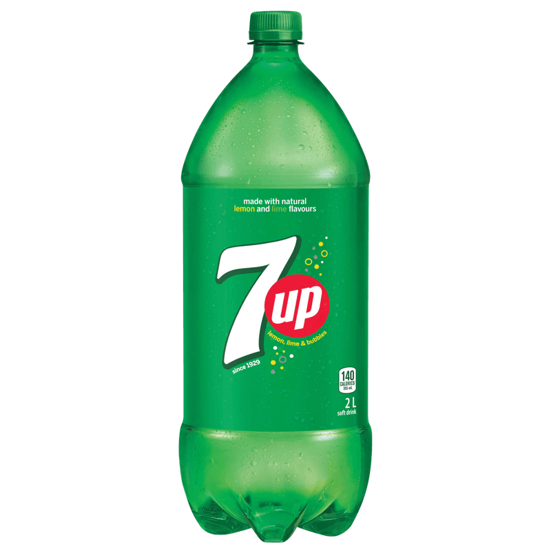2L 7up