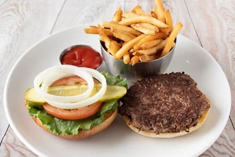 Classic Burger