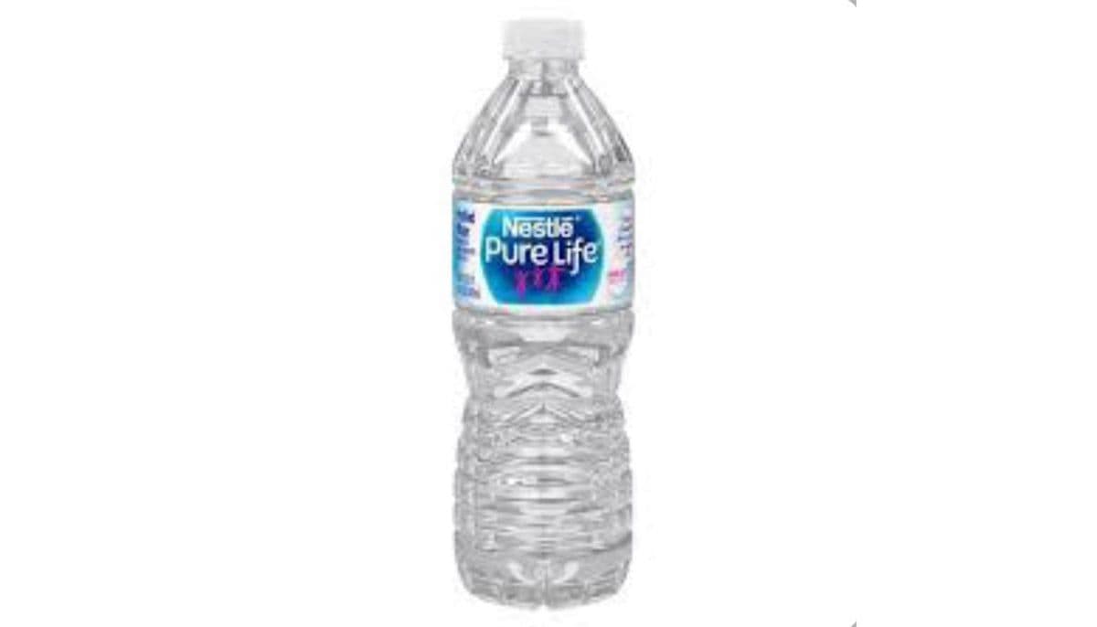 Nestle Water