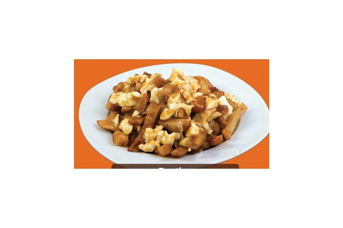 Poutine
