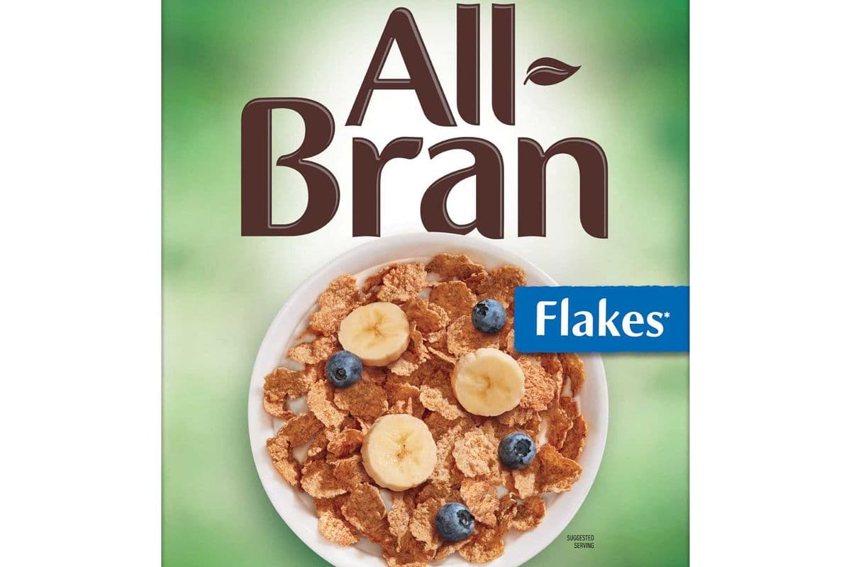 All Bran Flakes (450g)