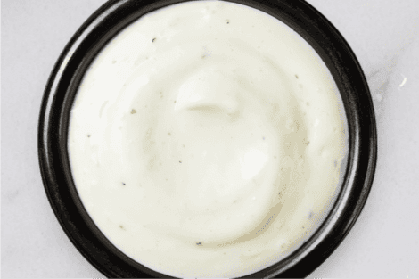 Truffle Aioli