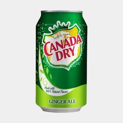 Canada Dry