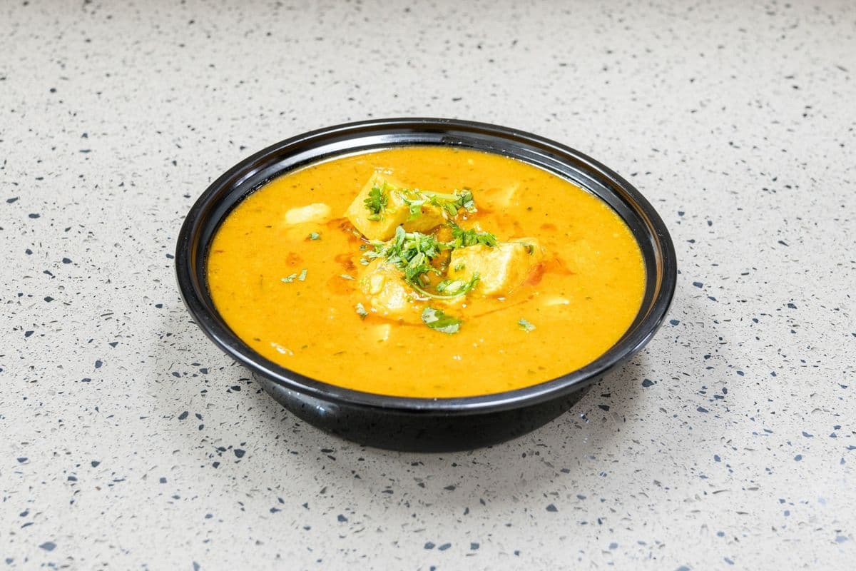 Chicken Curry