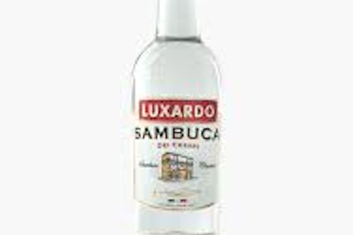 Luxardo Sambuca (1 x 750 ml)