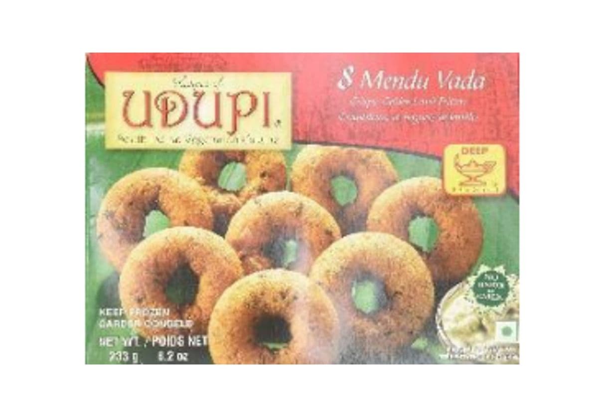 Deep Mendu Vada (8 pcs)