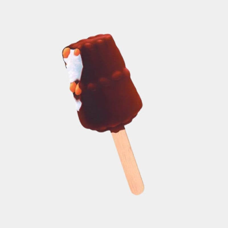 Barre buster / Buster Bar